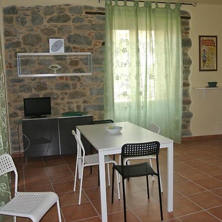 Il Vicolo Hotel Tortorici Eksteriør billede