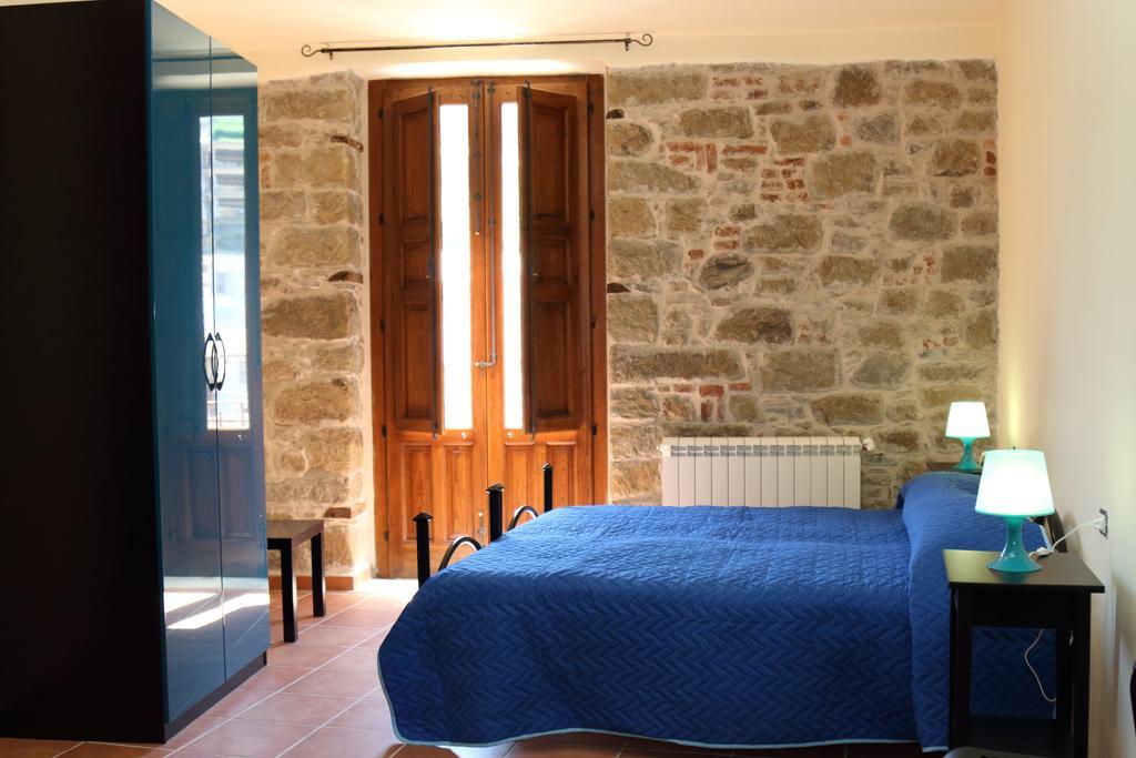 Il Vicolo Hotel Tortorici Eksteriør billede