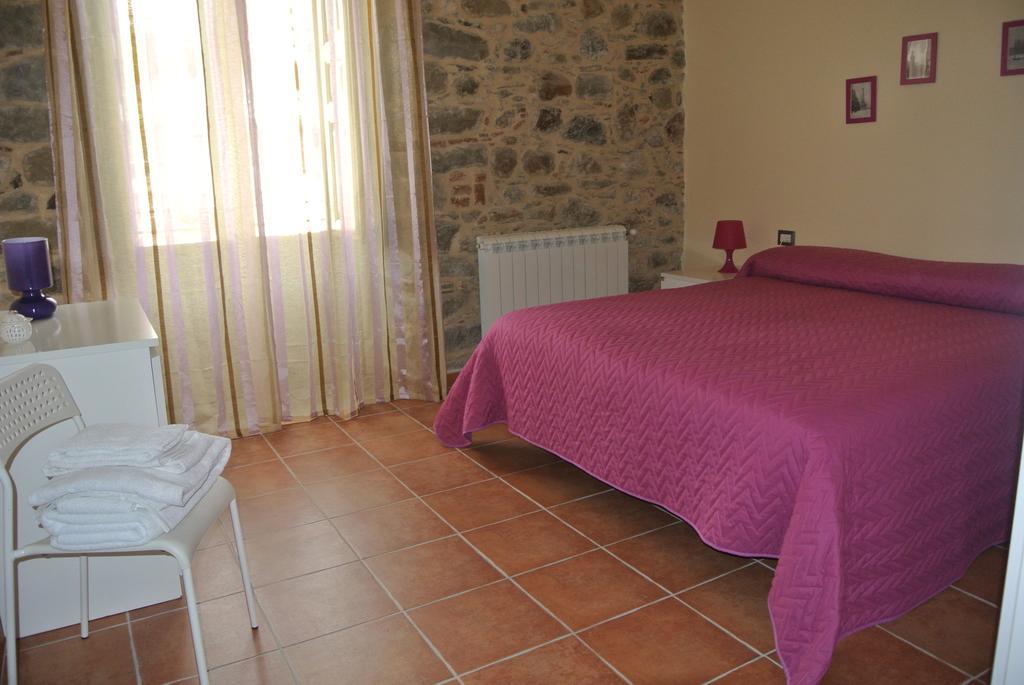 Il Vicolo Hotel Tortorici Eksteriør billede